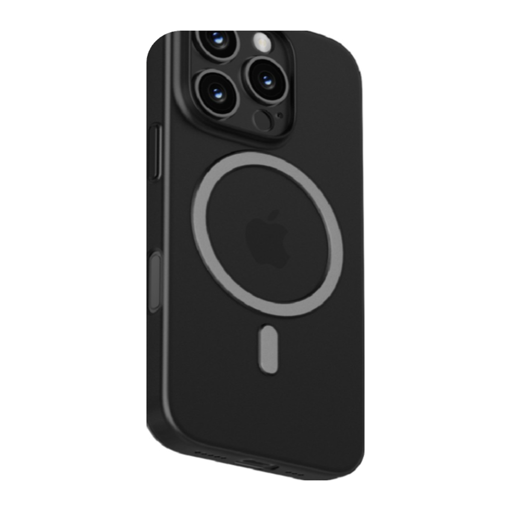 Momax Ultrathin Lite Magnetic Case for iPhone 16 Pro