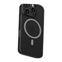 Momax Ultrathin Lite Magnetic Case لـ iPhone 16 Pro