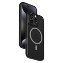 Momax Ultrathin Lite Magnetic Case for iPhone 16 Pro