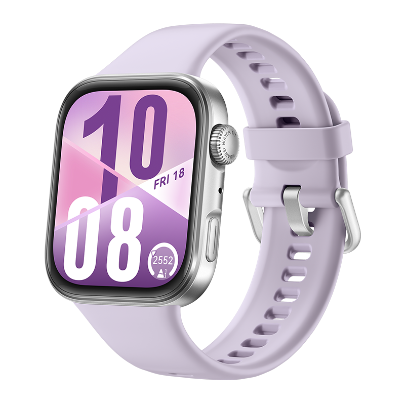 Huawei Watch Fit 4 - Purple