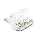  Green Lion 6 in 1 Multi Functional Data Cable Set 