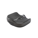 Green Lion Orthopedic Seat Cushion - Black 