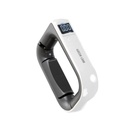 Green Lion Travel Mate Luggage Scale - White