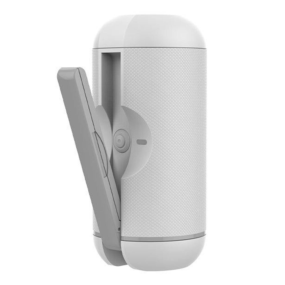 Green Lion Electric Pocket Bidet - White