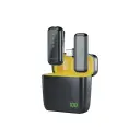 ميكروفون Green Lion SX5 لـ Type-C - أسود