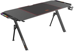 Porodo Gaming E-Sports Gaming Desk