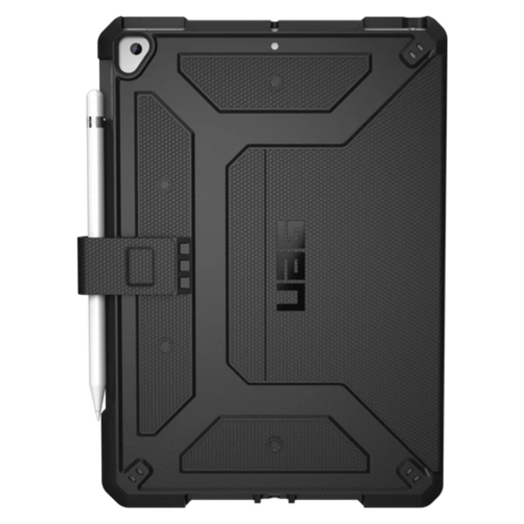 UAG Metropolis Case لـ iPad Pro2 10.5" – أسود