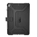 جراب UAG Metropolis لجهاز iPad Pro2 مقاس 10.5 بوصة - أسود