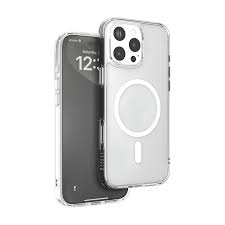 Levelo MagSafe Clara Case for IPHONE 16 SERIES