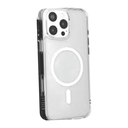 Levelo Clara MagSafe Case لـ iPhone 16 Series