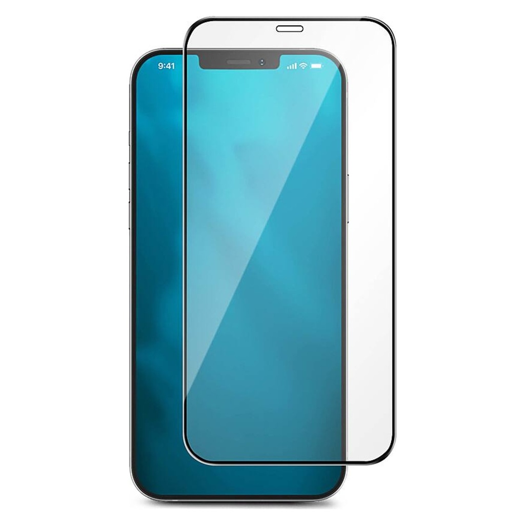Amazing Thing AT Anti Dust Glass Clear for iPhone 12 Series