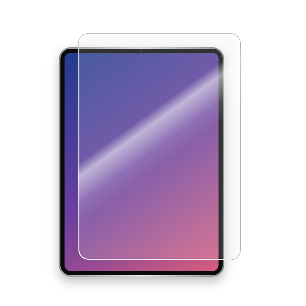 Amazing Thing Optic Pro Supreme Glass Screen Protector for iPad 2021
