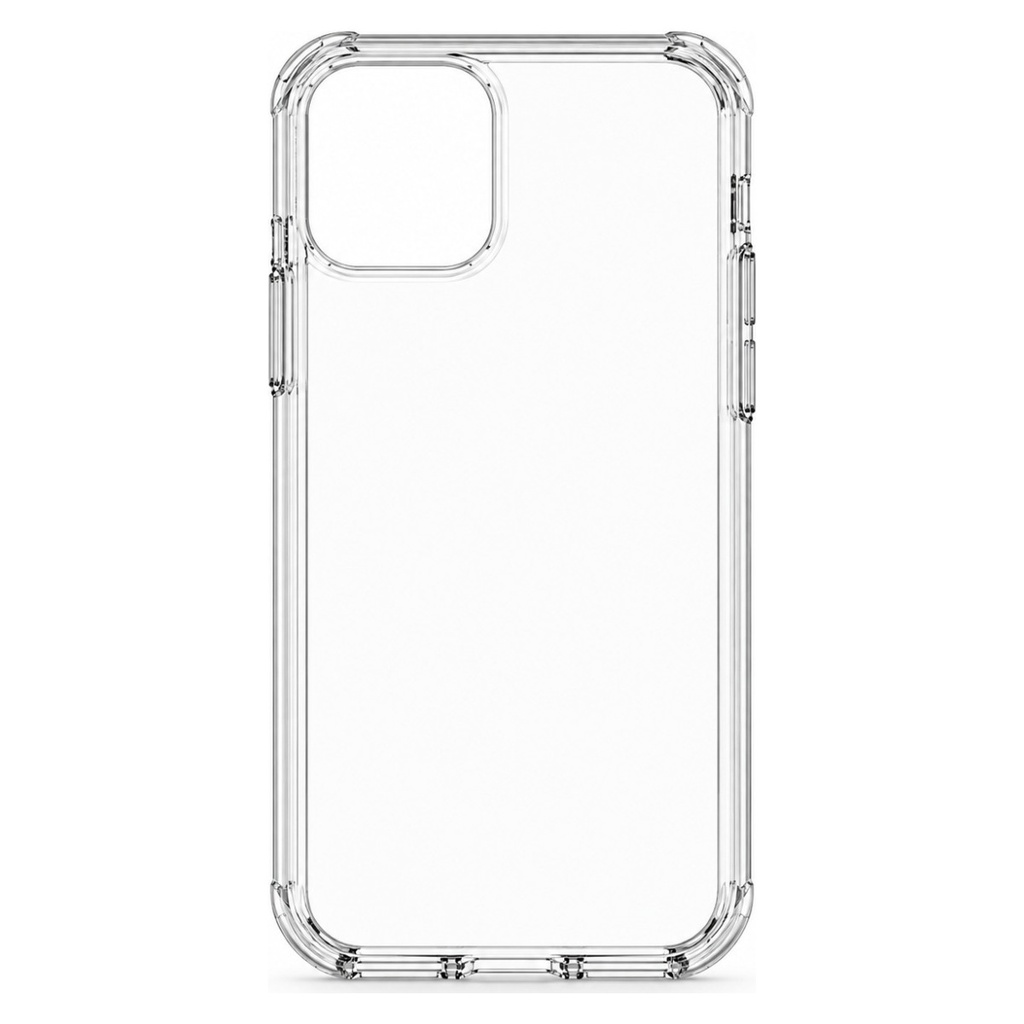 Gear4 Crystal Palace Clear Case for iPhone 12 / 13 / 14 / 15 Series
