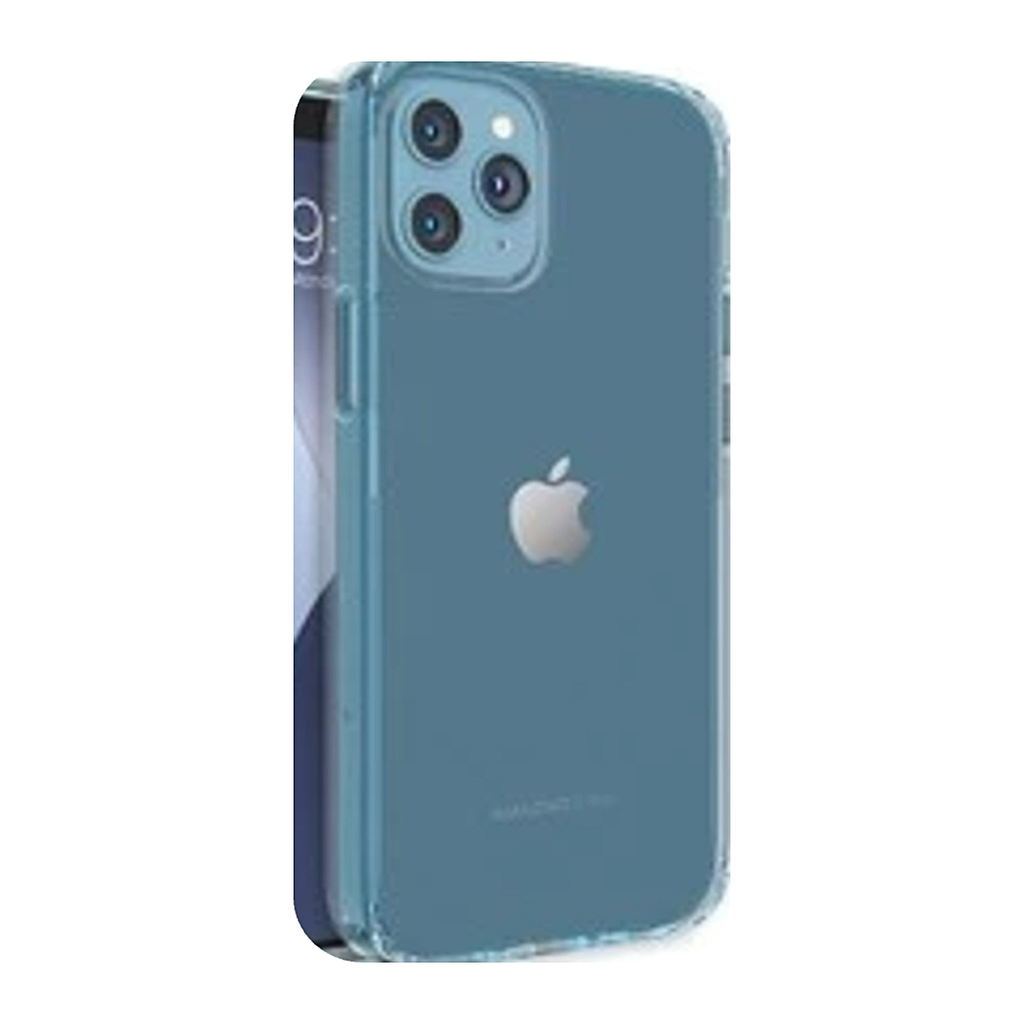 كفر أمايزنغ ثينغ Minimal OUTRE لسلسلة iPhone 12