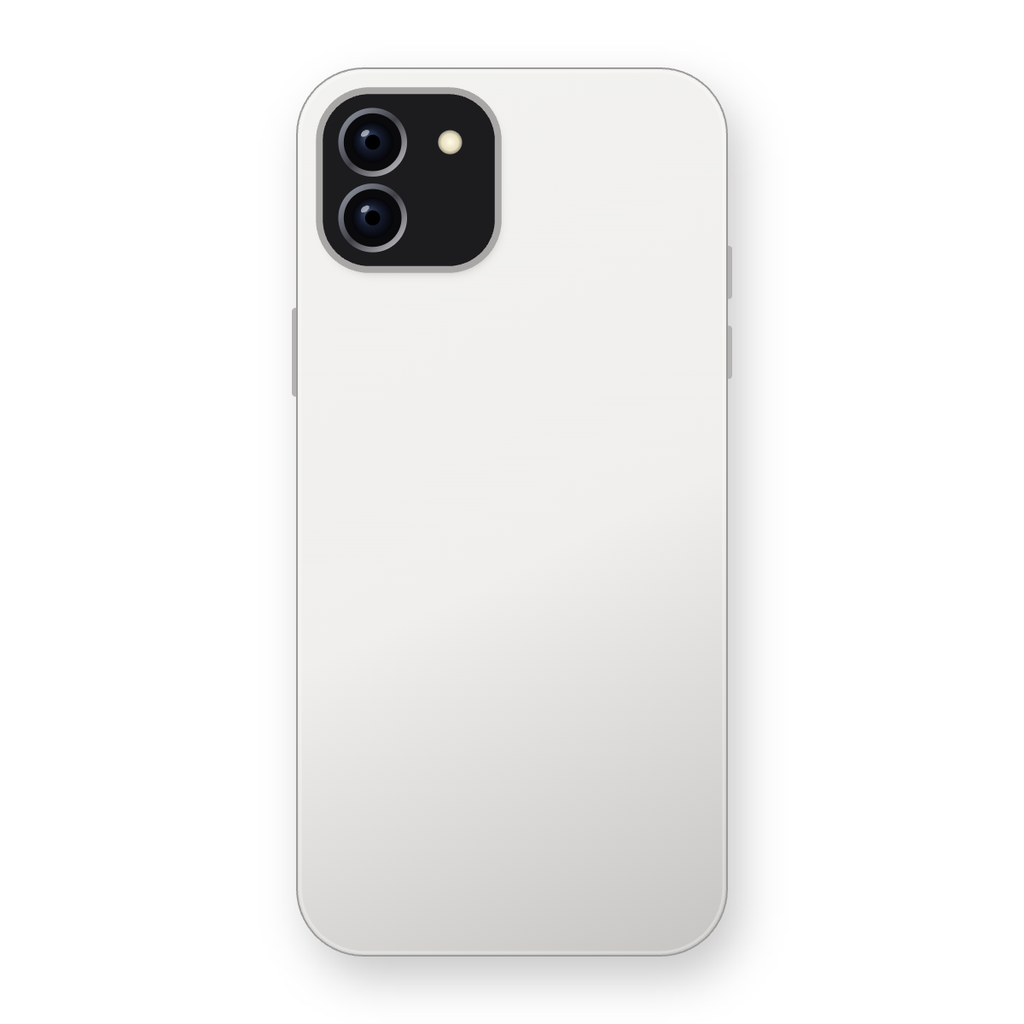 Alpine Rubber Case for iPhone 11 Series