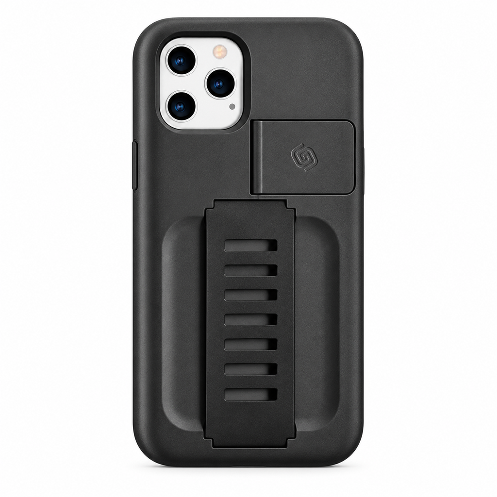 Grip2U Kickstand Case for iPhone 12 Series