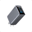 ANKER PRIME ULTRA-FAST CHARGING-(100W,3PORTS, GAN)