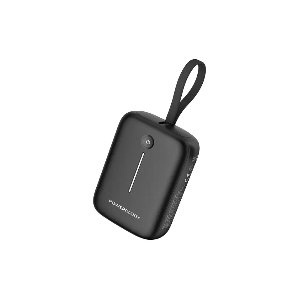 POWEROLOGY 10000 MAH POWER BANK