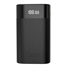 Goui P20 65W Fast Charging 20000mAh Powerbank