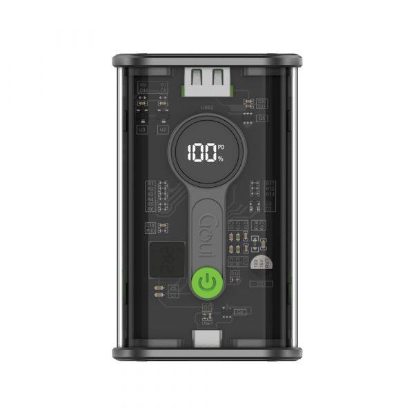Goui Nano Pro Power Bank 10,000mAh
