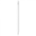 قلم Apple (USB-C) - أبيض