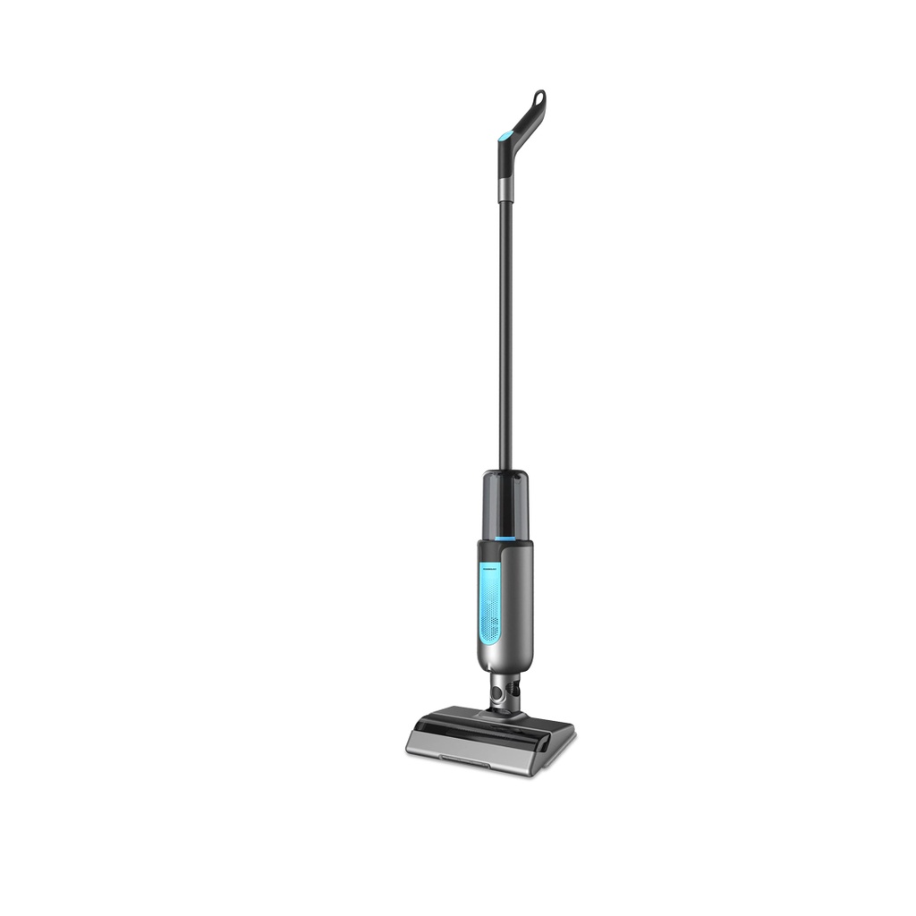Powerology Dual Design-Cordless Vacuum &Mop
