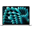 Apple MacBook Air M4 15-inch 24GB RAM / 512GB SSD (2025)-Silver
