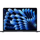 Apple MacBook Air 15-inch (M4) 16GB RAM / 512GB SSD – Midnight