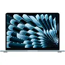 Apple MacBook Air M4 مقاس 13 بوصة (2025) - أزرق سماوي