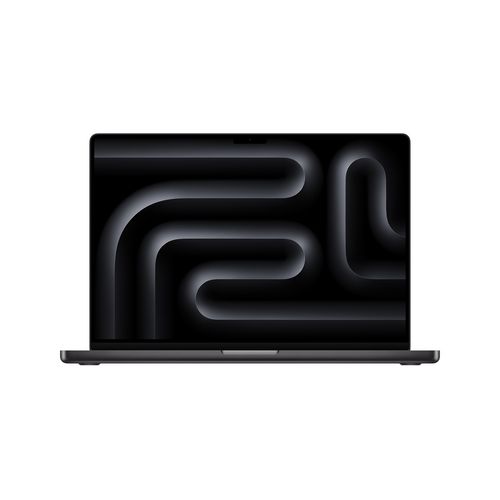Apple MacBook Pro 16-inch (M4 Pro) 24GB RAM / 512GB SSD – Space Black