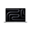 Apple MacBook Pro 16-inch (M4 Pro) 24GB RAM / 512GB SSD – Silver