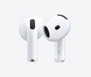 إلغاء الضوضاء النشط في سماعات Apple AirPods 4