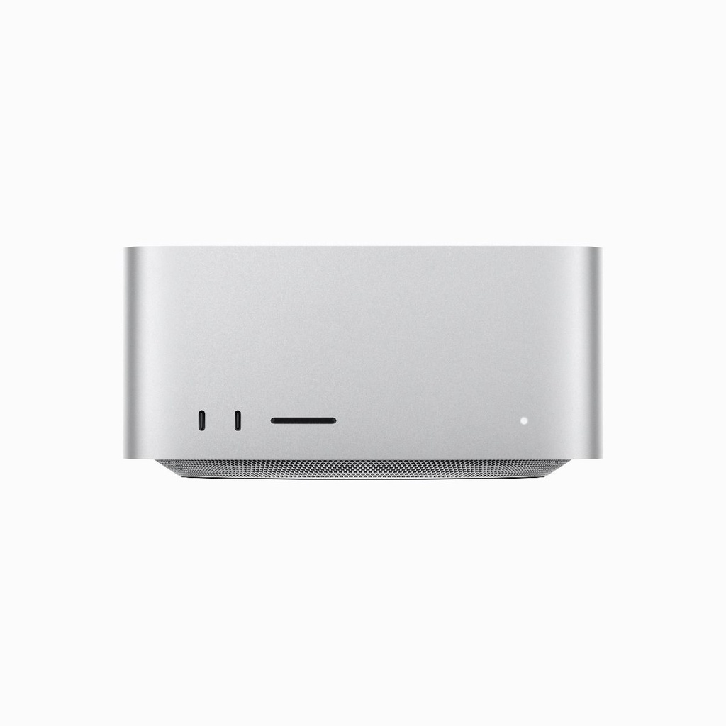 Apple Mac Studio (M2 Ultra) 64GB RAM / 1TB SSD – Silver