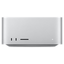 Apple Mac Studio M4 Max, 14-Core CPU, 32-Core GPU, 36GB Memory, 512GB SSD – Silver