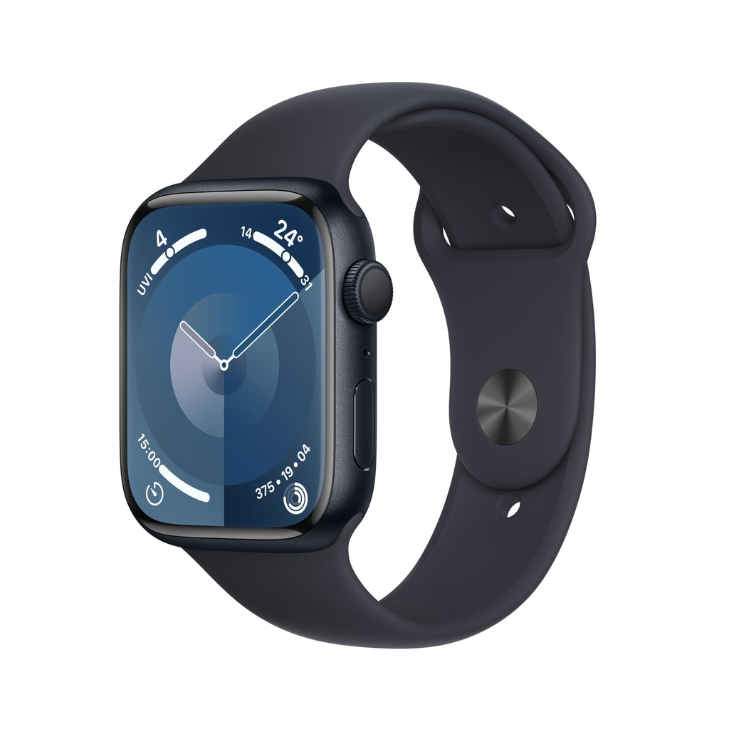 Apple Watch Series 9 GPS 45mm Midnight