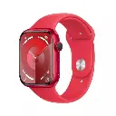 Apple Watch Series 9 GPS 45mm – Red