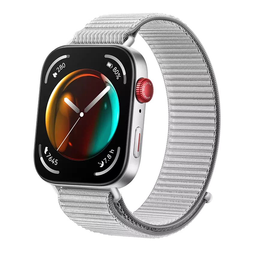 Huawei Watch Fit 3 Grey