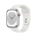 Apple Watch Series 8 41mm - Silver