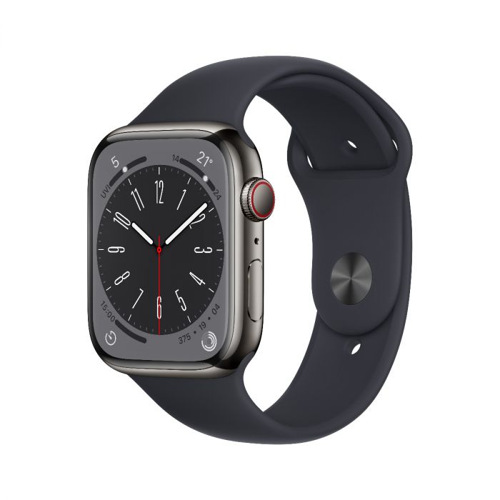 Apple Watch Series 8 41mm Midnight