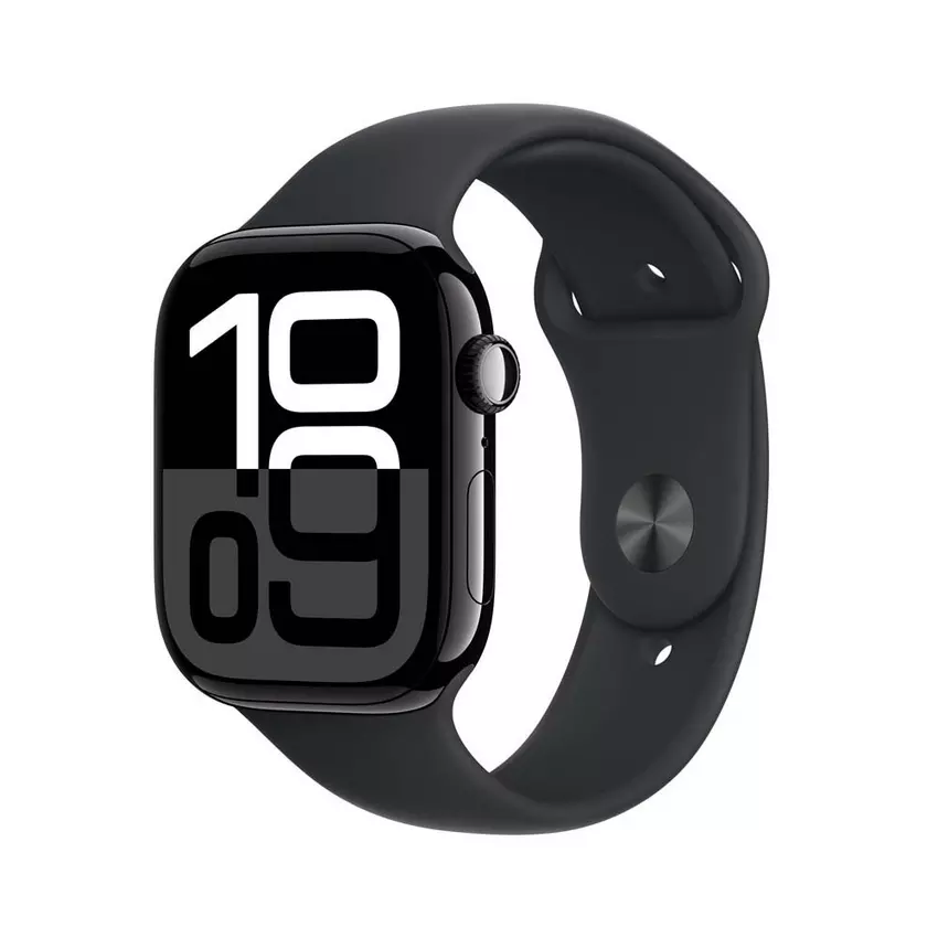 Apple Watch Series 10 46MM Jet Black