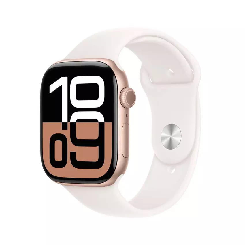 Apple Watch Series 10 46MM Rose Gold