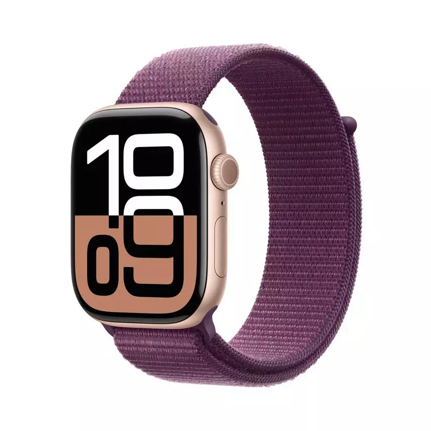 Apple Watch Series10 46mm Rose Gold