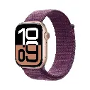 Apple Watch Series 10 42MM Rose Gold