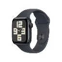 Apple Watch Se 2nd Generation 44mm Midnight