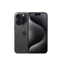 Apple iPhone 15Pro 512GB Black