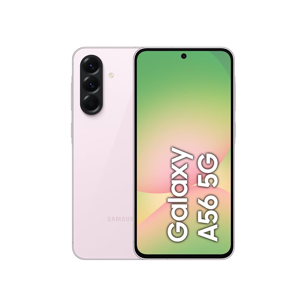 Samsung Galaxy A56 5G 8/128GB Pink