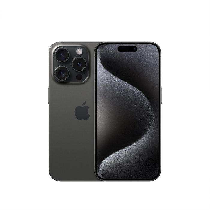 Apple iPhone 15Pro 1TB Black