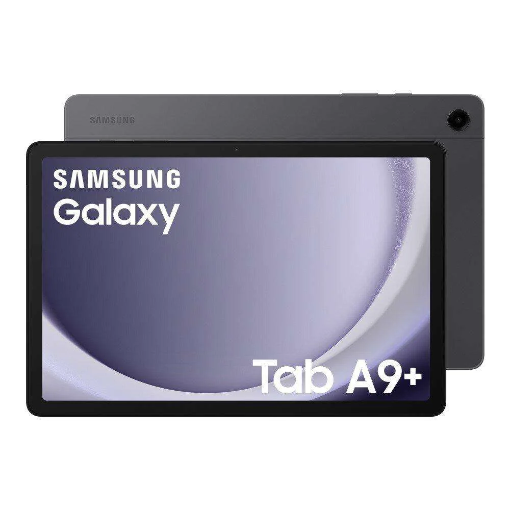 سامسونج جالكسي تاب A9+ 4/64 جيجابايت 11 بوصة - جرافيت