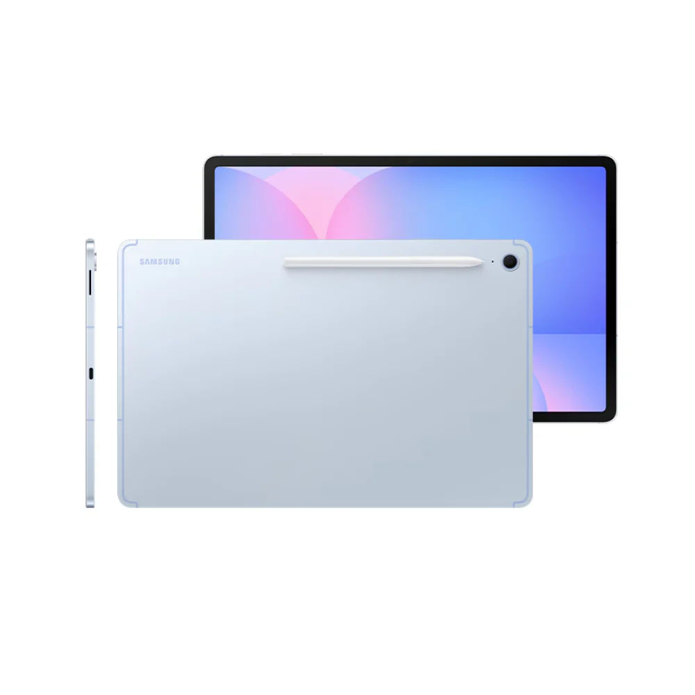 SAMSUNG Galaxy Tab S10 FE Plus, WIFI, 256 GB, Light Blue