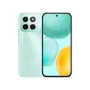 هونر X6c، ذاكرة 6 جيجابايت وسعة 128 جيجابايت – أزرق سماوي Ocean Cyan